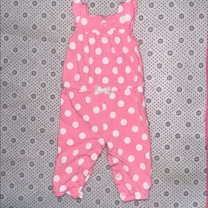 🛍 PRETTY LITTLE GIRLS ROMPER SIZE 3 MONTHS 🛍